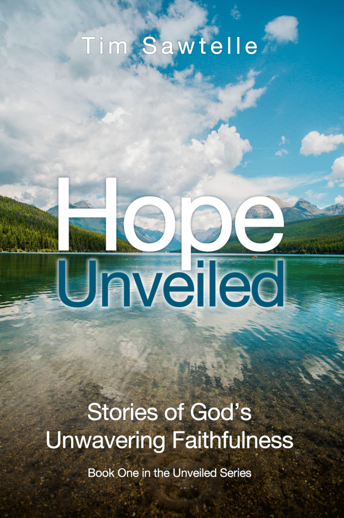 Hope Unveiled