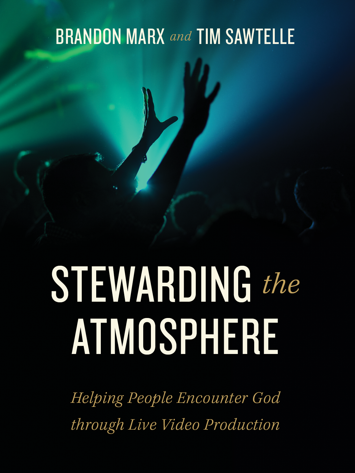 STA cover front